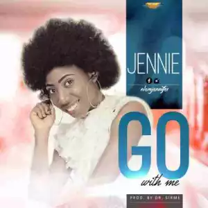 Jennie - Go with me